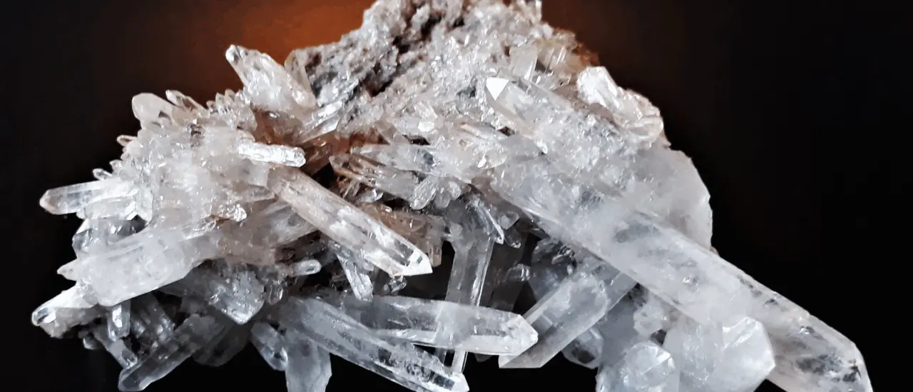 Mineralenbeurs