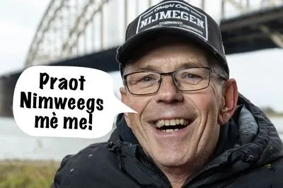 Mini-course ’Praot Nimweegs mè me’