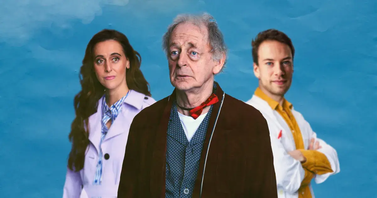 Mist — The New Tragicomedy