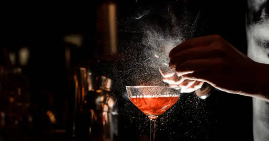 Mocktail Workshop