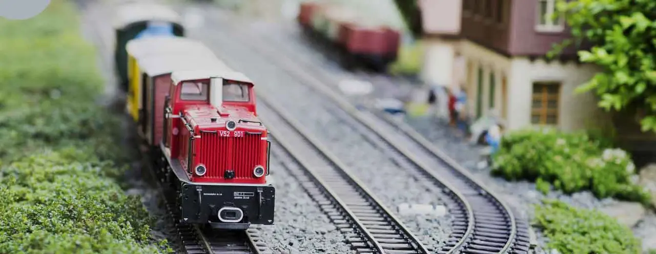 Modelbouwshow.nl - Zeelandhallen Goes