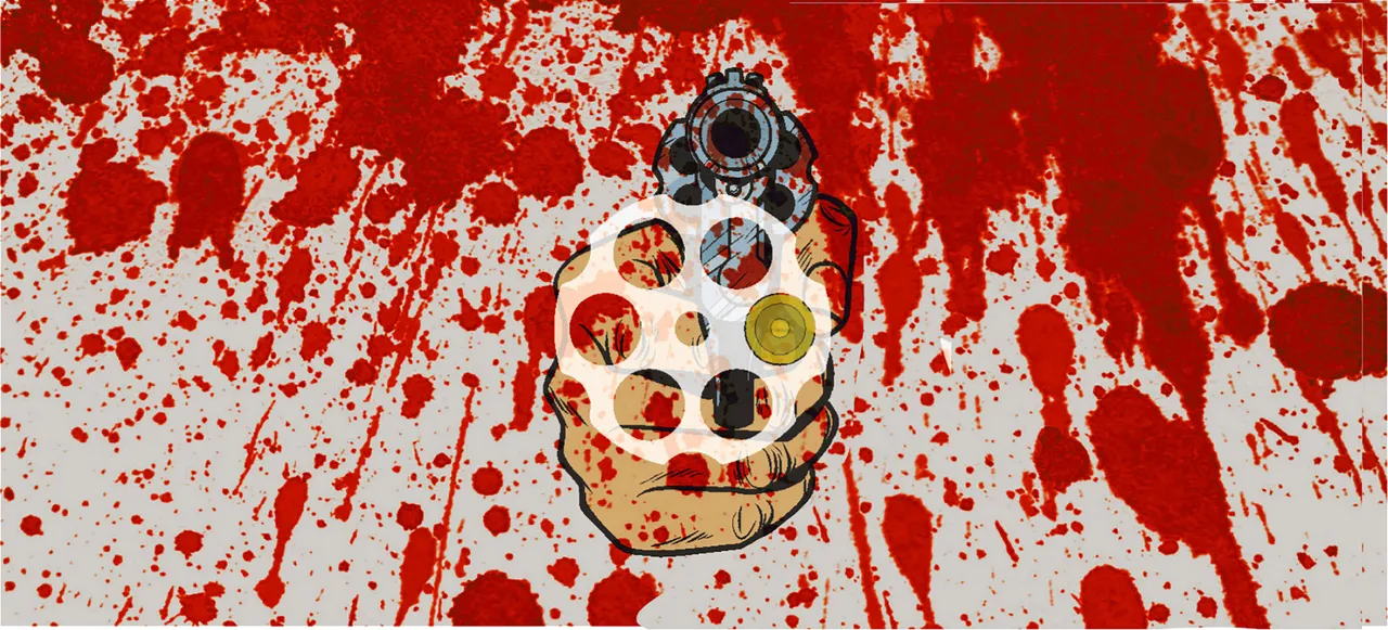 Murder Mystery 1