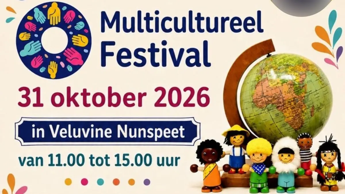 Multicultural Festival