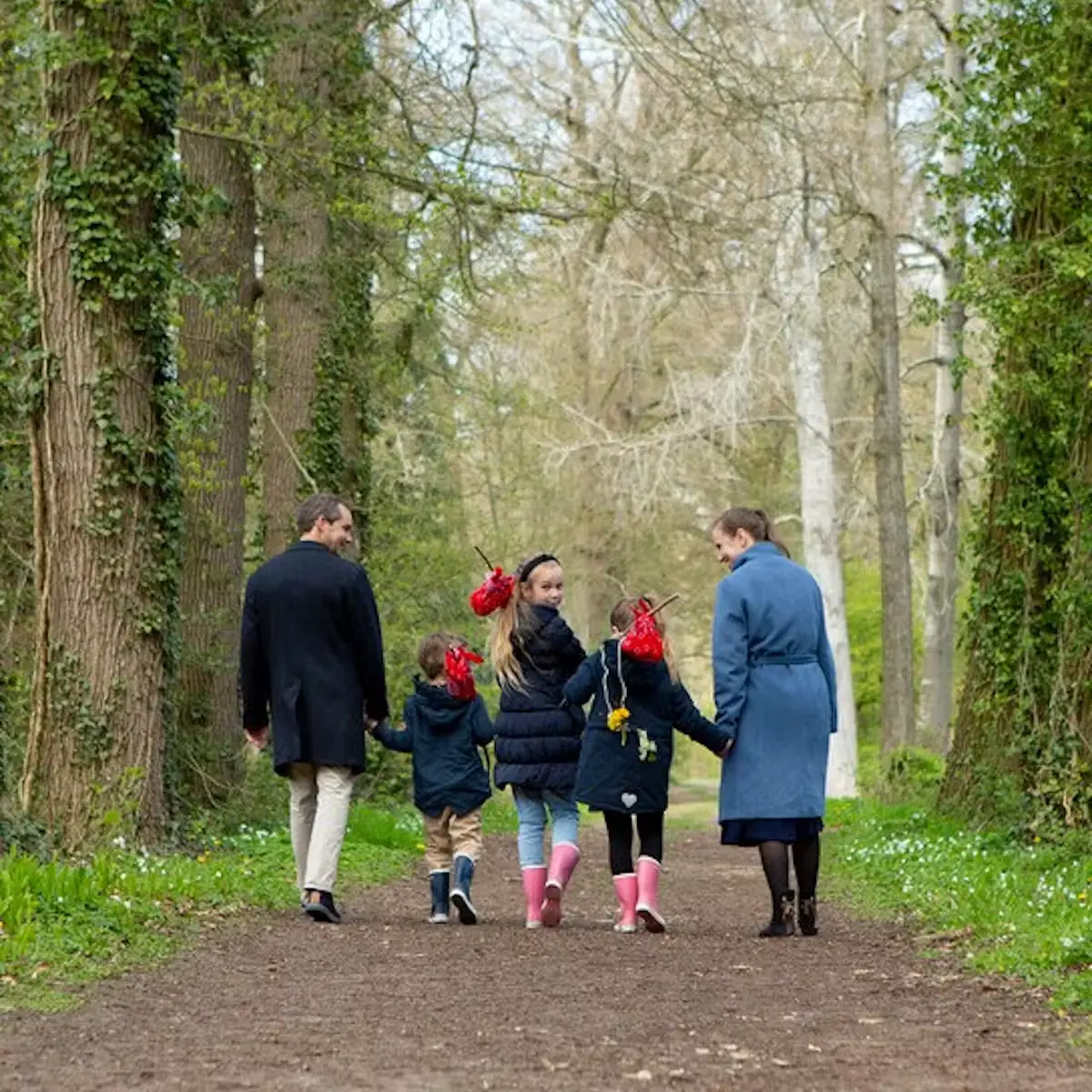 Museumweekend Achterhoek: Knapsack Activity