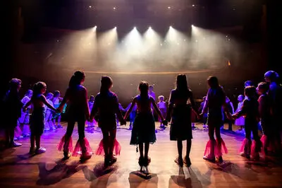 Musical4daagse: Summer Holiday (6-12 years)