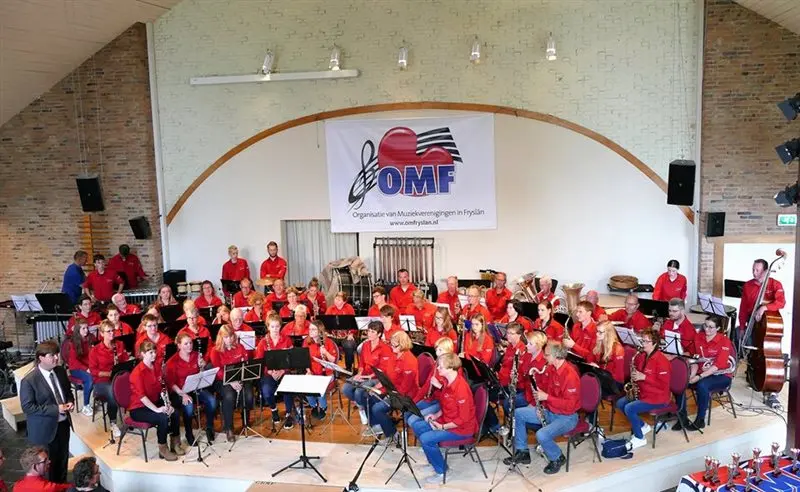 Music and Singing Festival Schiermonnikoog 2027