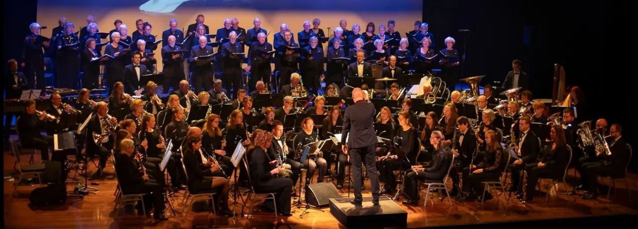 Muziekvereniging Excelsior Winterswijk