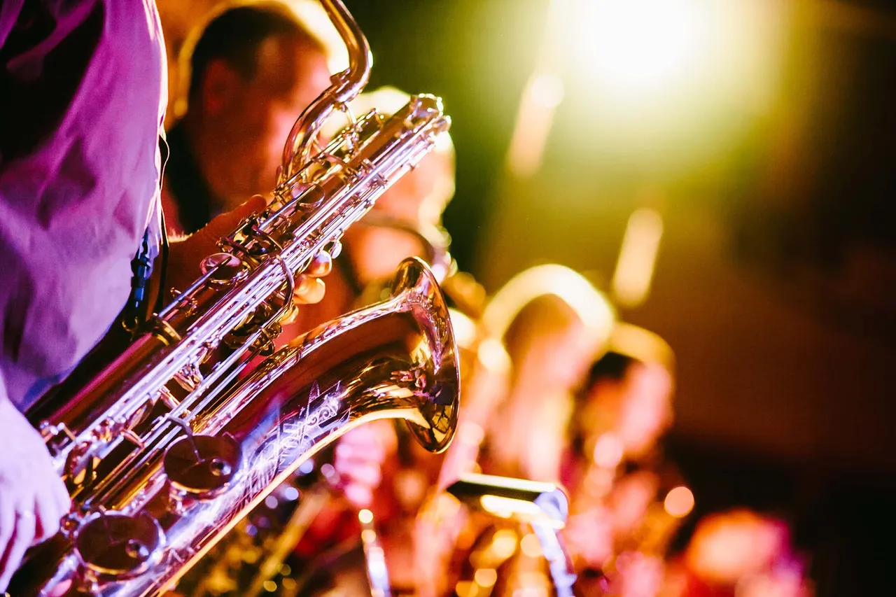 Autumn Concert