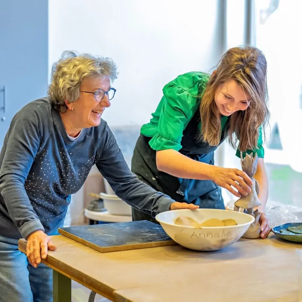Autumn Workshops Art & Design