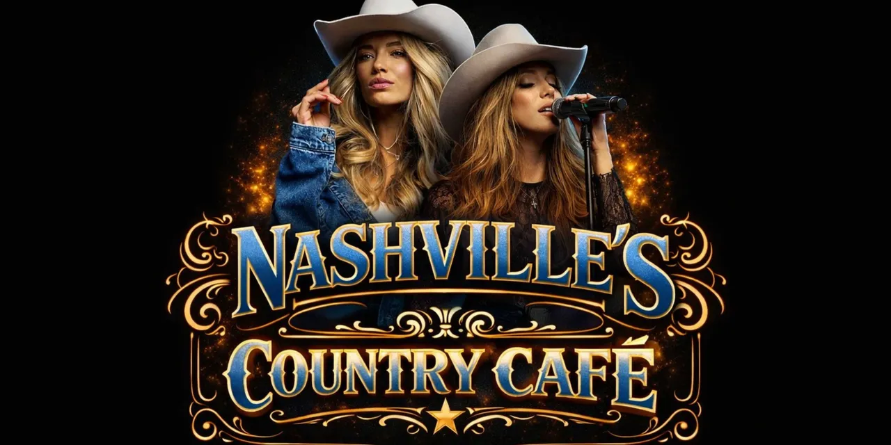 Nashville Country Cafe