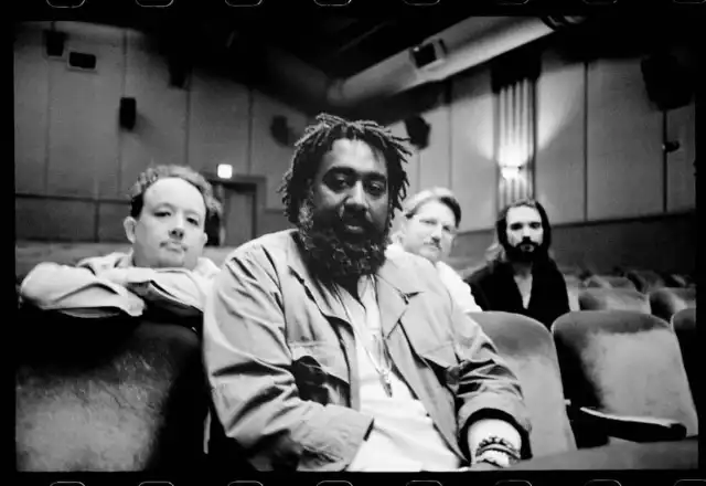 Nathan Graham and Good Company with Molly Dean – The Cedar Cultural Center