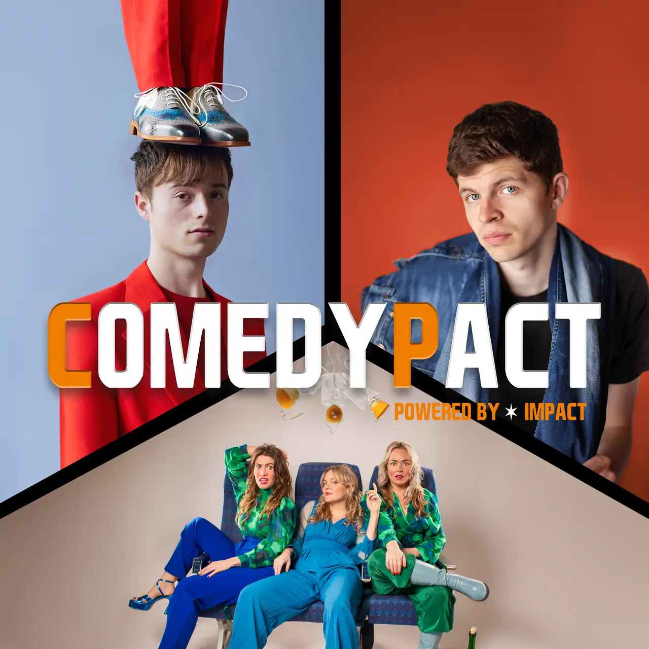 National Theatre Weekend