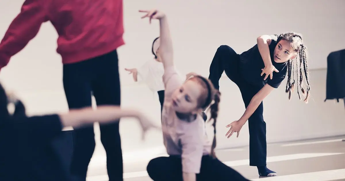 NDT Young Creatives