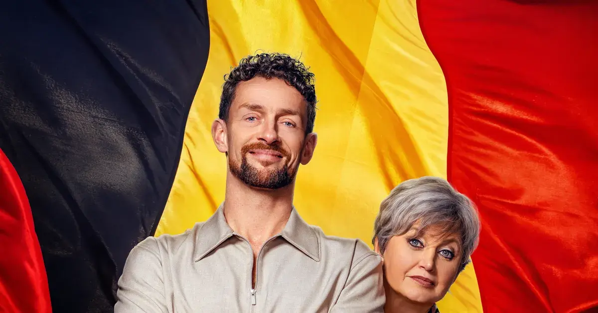 Netherlands/Belgium