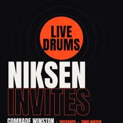 Niksen invites