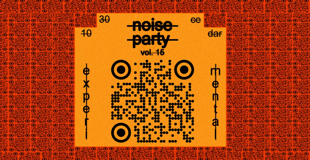 Noise Party Vol. 15