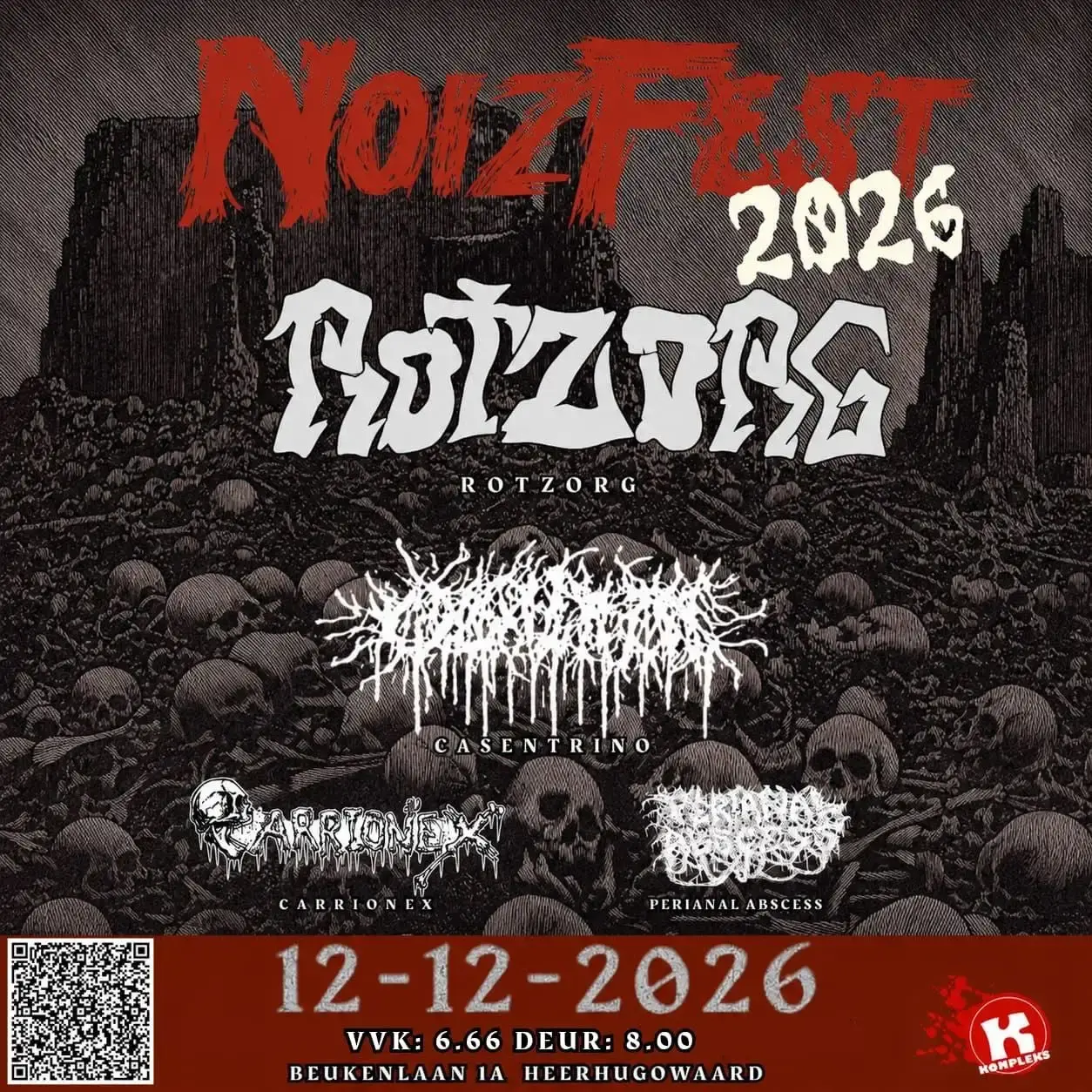 NoizFest 2026