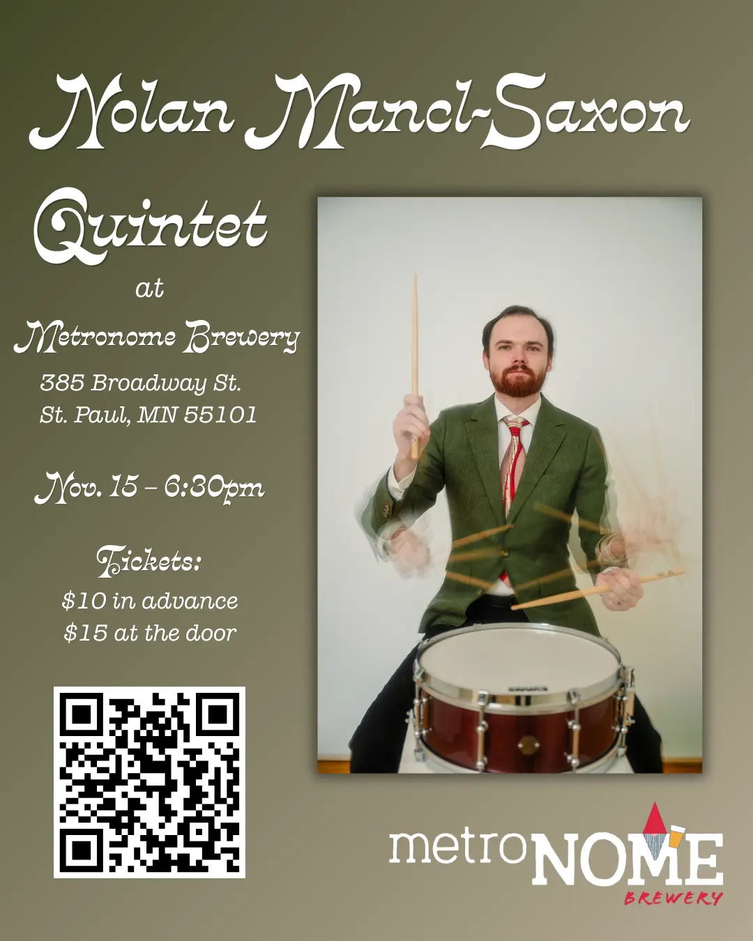 Nolan Mancl-Saxon