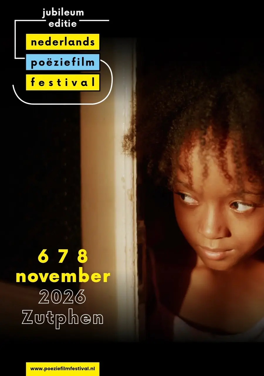 NPF Workshop: Make Your Own Poetry Film