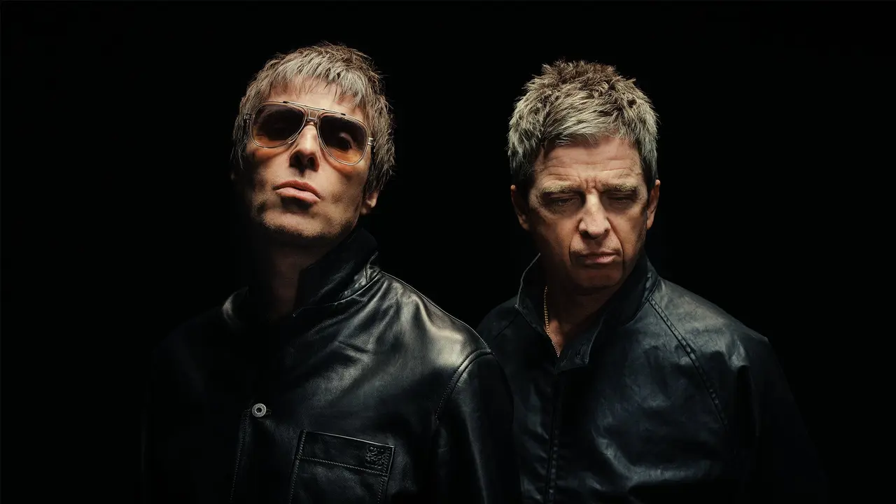 Oasis Live '27 | Ticket + Hotel Packages