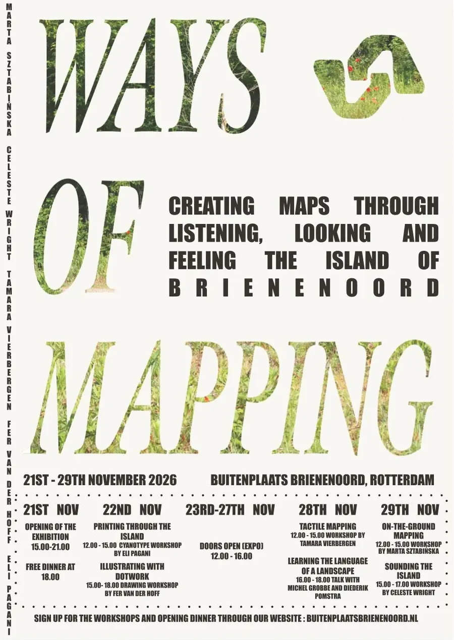 ON-THE-GROUND Mapping