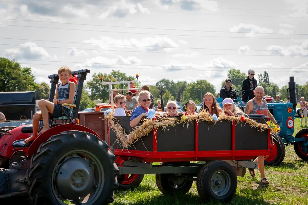 Harvest Festival
