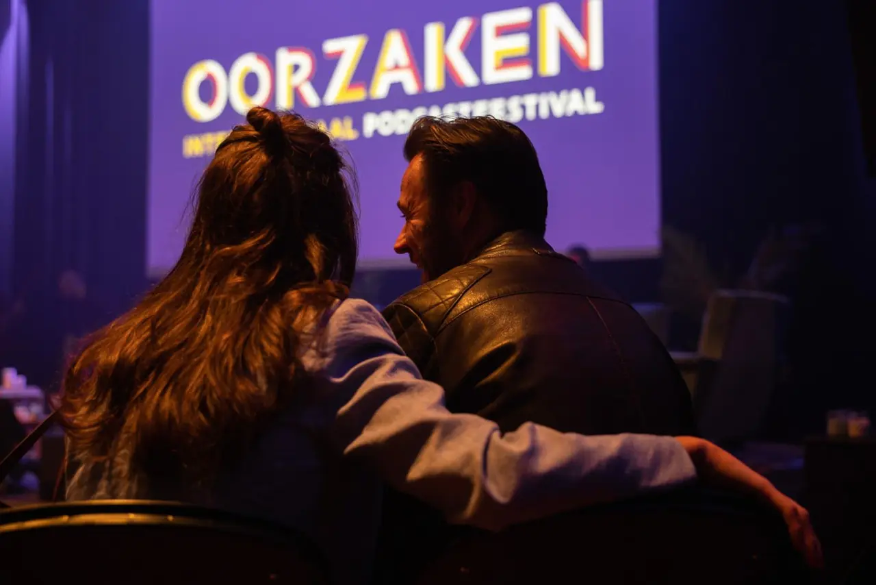 Oorzaken Festival