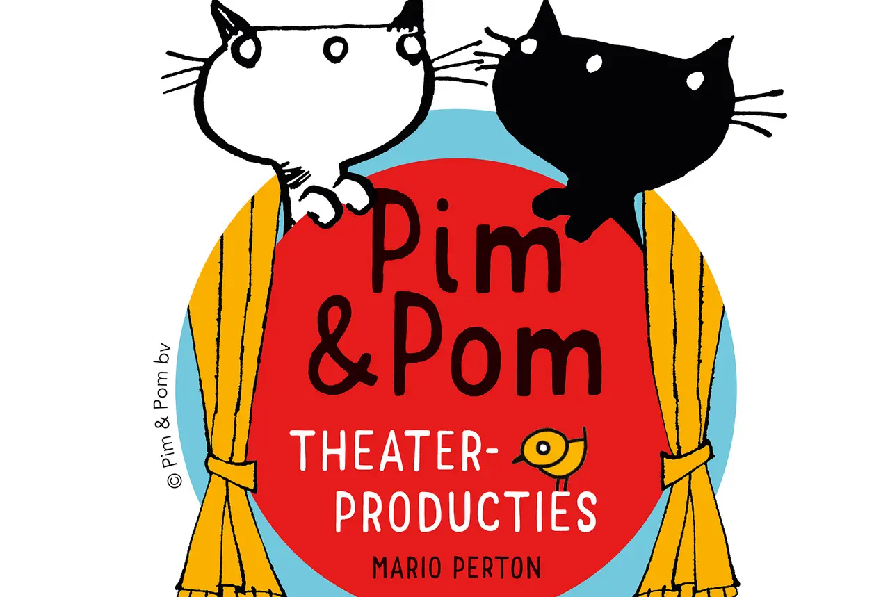 OFF TO PAKJESAVOND (2-7 years) | EXTRA SHOW ADDED!