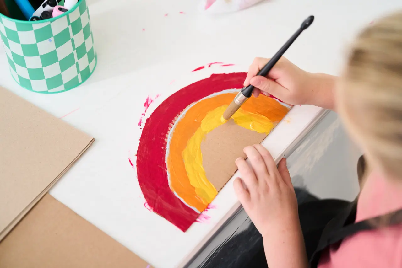 Open Kinderatelier | Special Edition – Easter