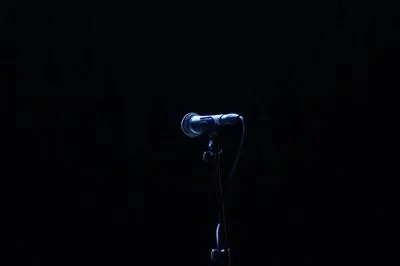 Open Stage Meerpaal Live