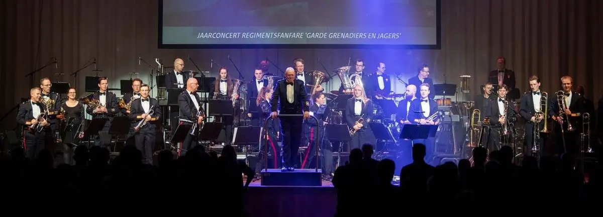 Opening Fête de la Musique