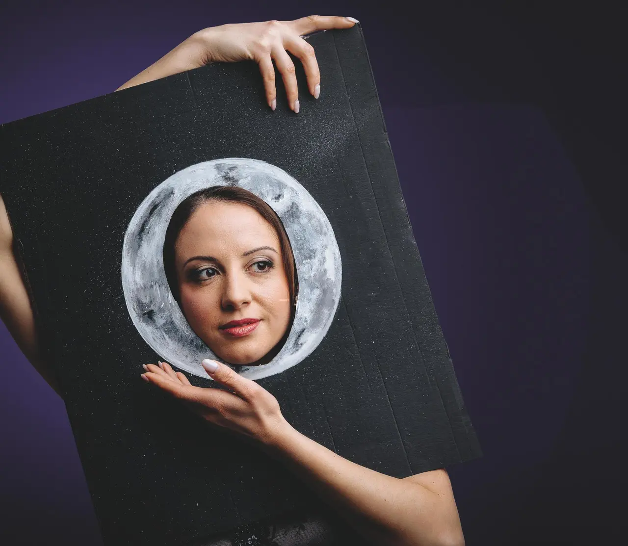 Opera Zuid | Steef de Jong - Frau Luna