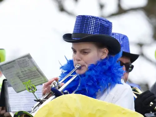 Parade Berkel-Enschot