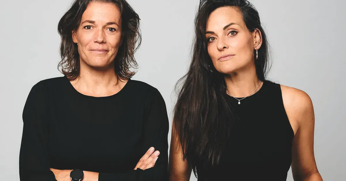 Parenting, how do you do it...!? — with Ilse van den Heuvel & Marieke van Ginneken
