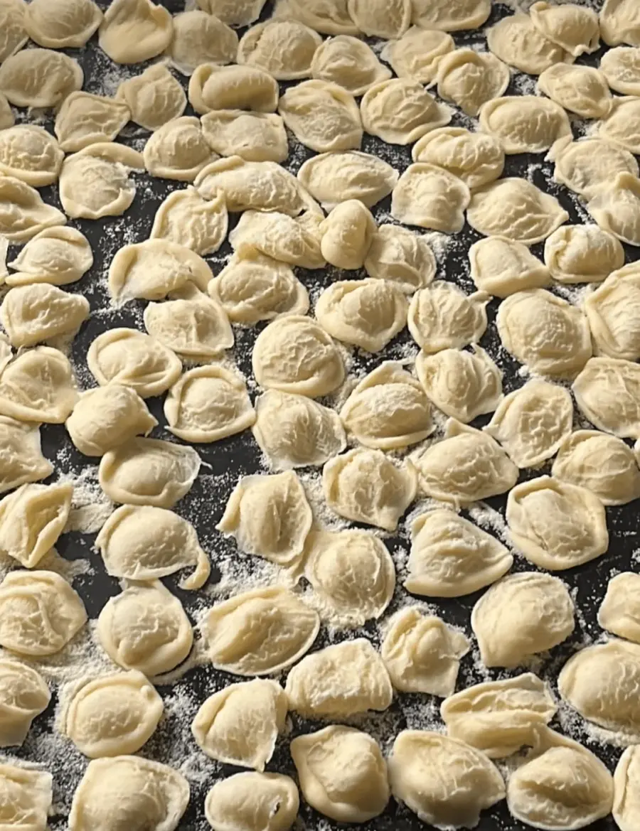 Orecchiette & Fresh Pasta Workshop: Eat What You Make