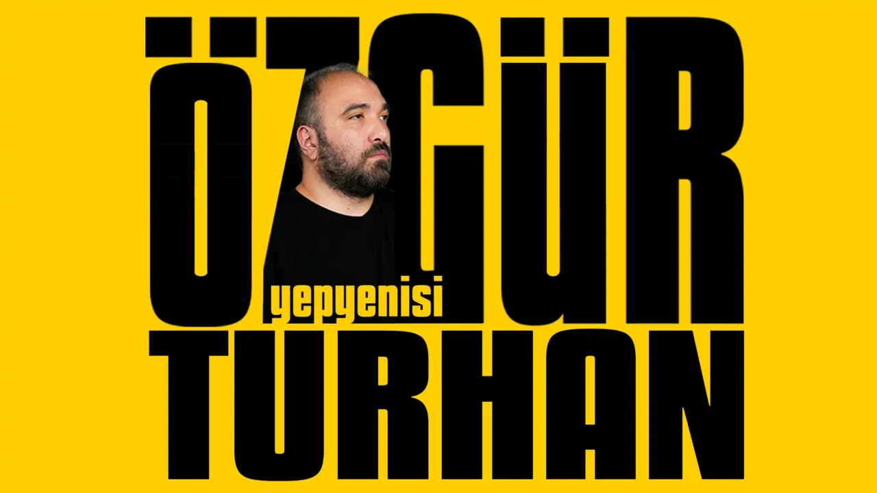 Özgür Turhan