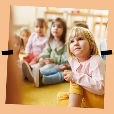 Pačija škola - Reading aloud in Serbian (3+)