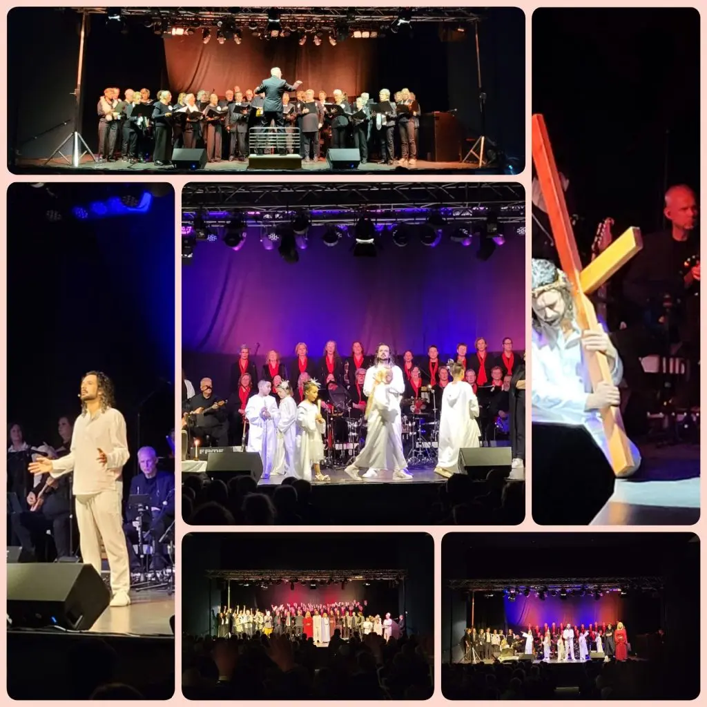 Passion Limburg