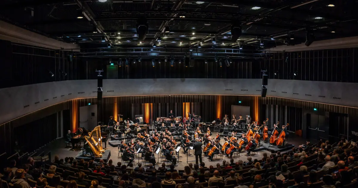 Pastorale – Symphony Orchestra