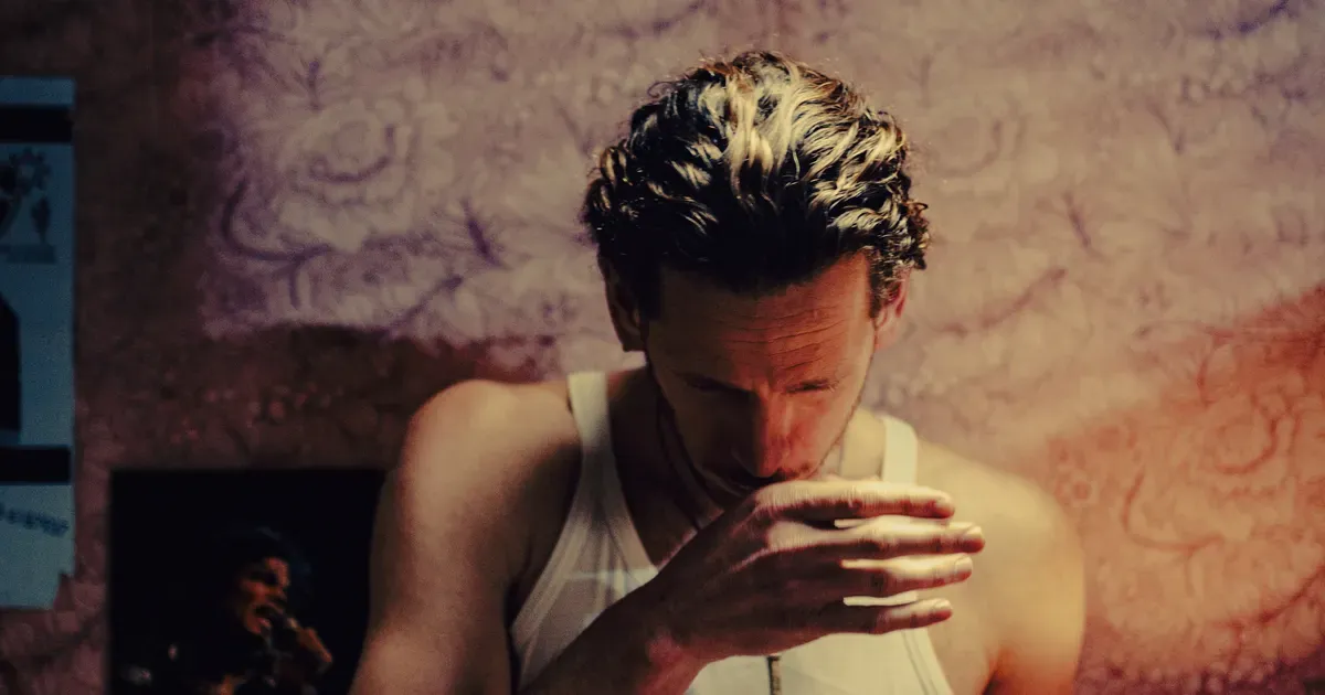 Patrick Laureij — Kintsugi.