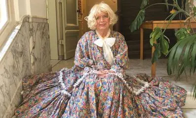 Paul Haenen - Margreet Dolman brings Warmth and dominee Gremdaat shows the Way