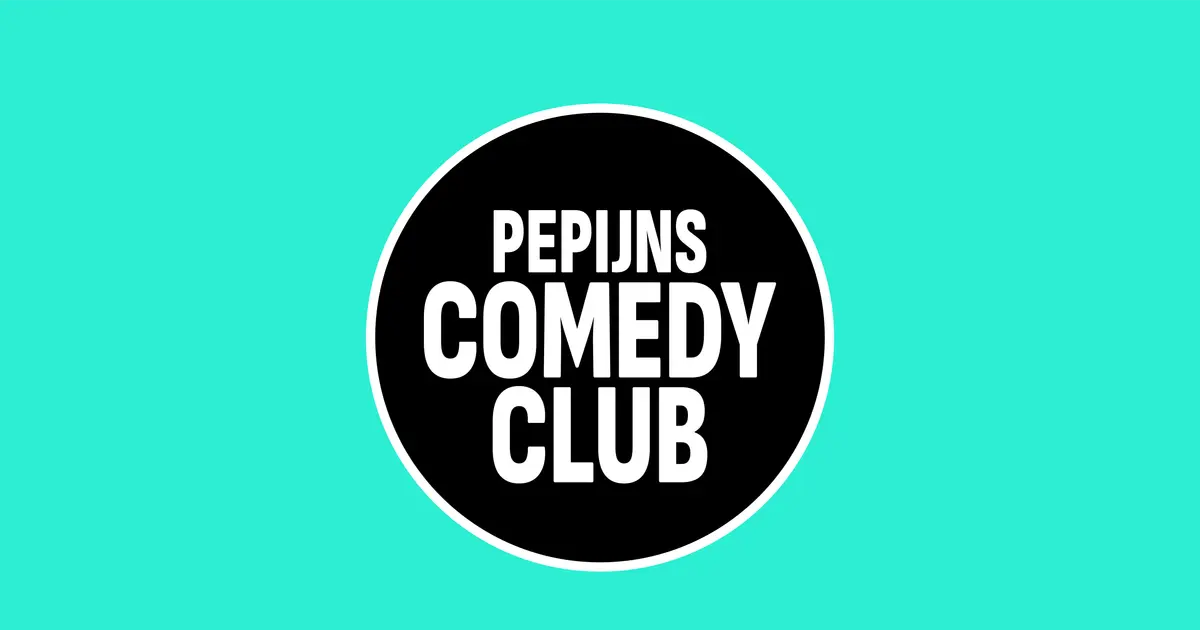 PePijns Comedy Club (NL)