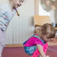 PeuterPop (1-4 years)