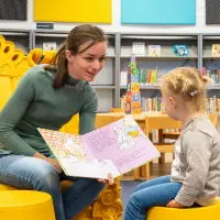 Toddler Hour Gemeente Oss