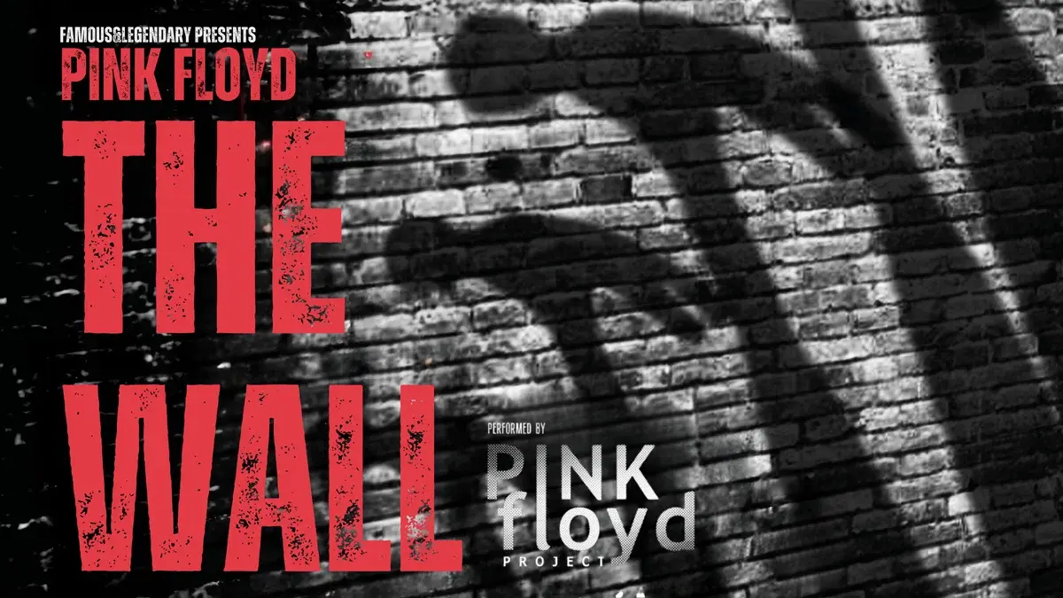Pink Floyd Project | THE WALL