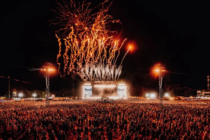 Pinkpop