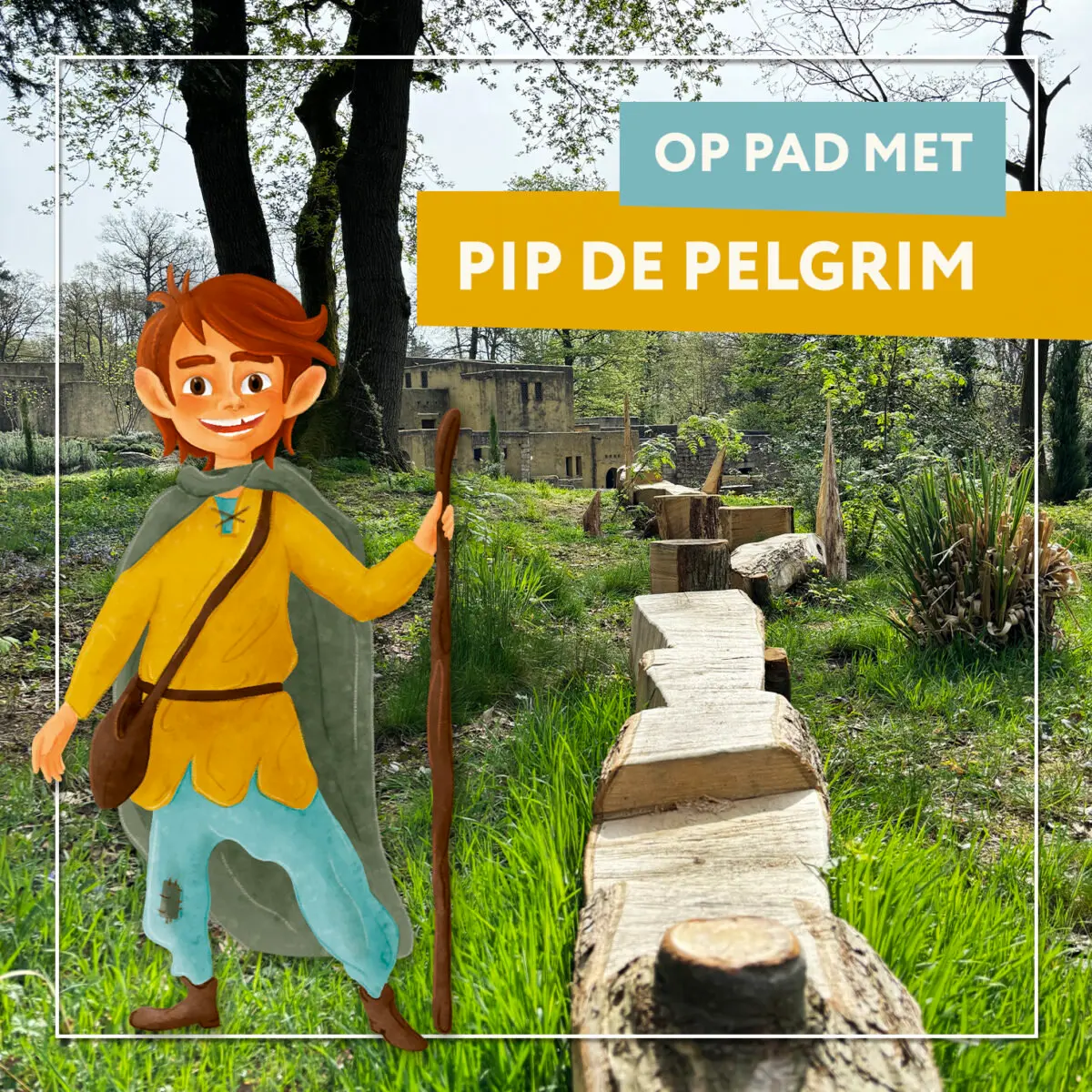 Pip de pelgrim
