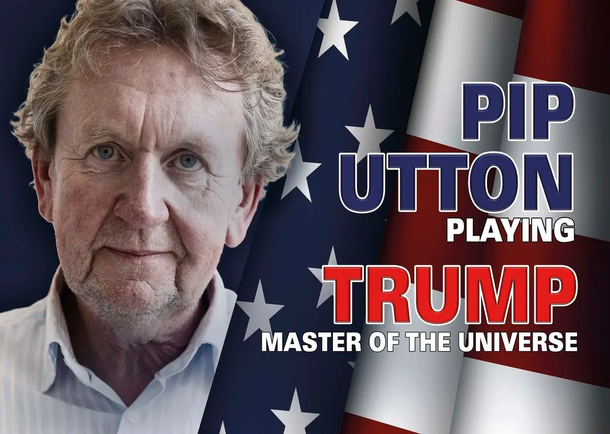 Pip Utton