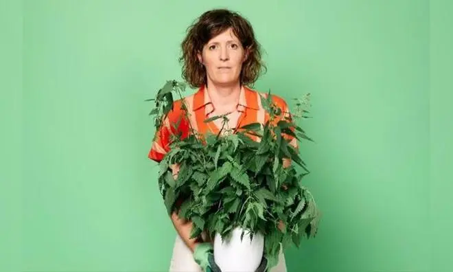 Pluk eventueel de dag - Janneke de Bijl