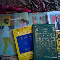 Poetry festival: SO MANY WORDS FOR LOVE